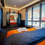Apartment Golden Centrum