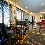 Golden Centrum Apartment Olsztyn