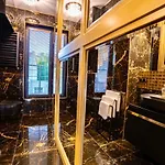 Apartmán Golden Centrum Olštýn
