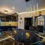 Golden Centrum Apartment