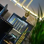 Golden Centrum Apartment *
