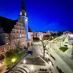 Apartment Golden Centrum *