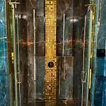Golden Centrum Apartment *
