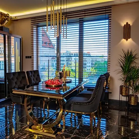 Golden Centrum Olsztyn (Warmian-Masurian)