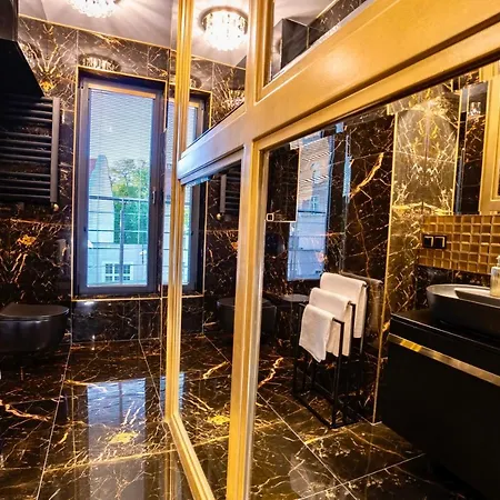 Appartamento Golden Centrum Olsztyn (Warmian-Masurian)