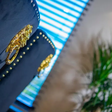 Golden Centrum Appartamento Olsztyn (Warmian-Masurian)