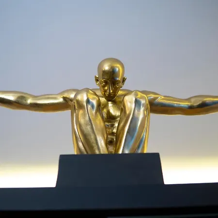 Daire Golden Centrum