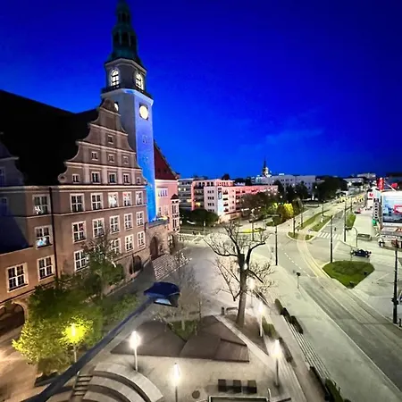 Appartamento Golden Centrum *