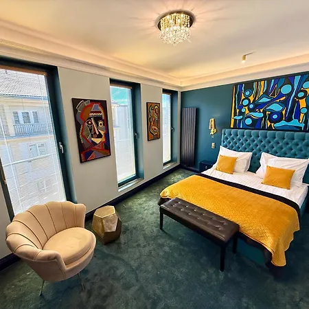 Golden Centrum Olsztyn (Warmian-Masurian)