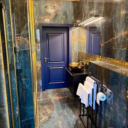 Golden Centrum * Olsztyn (Warmian-Masurian)