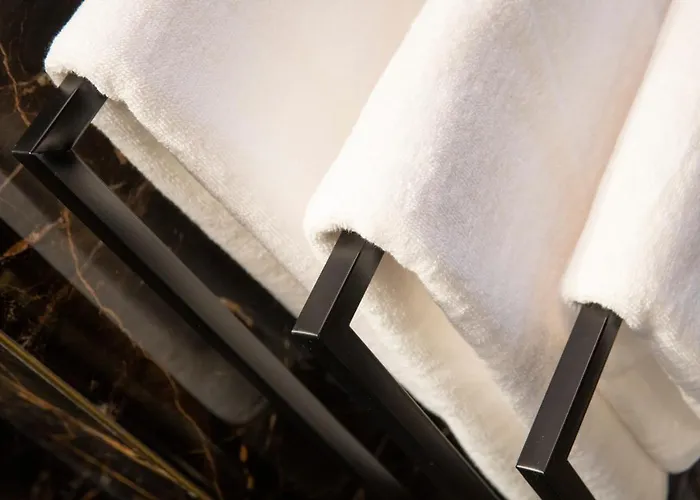 Apartament Golden Centrum