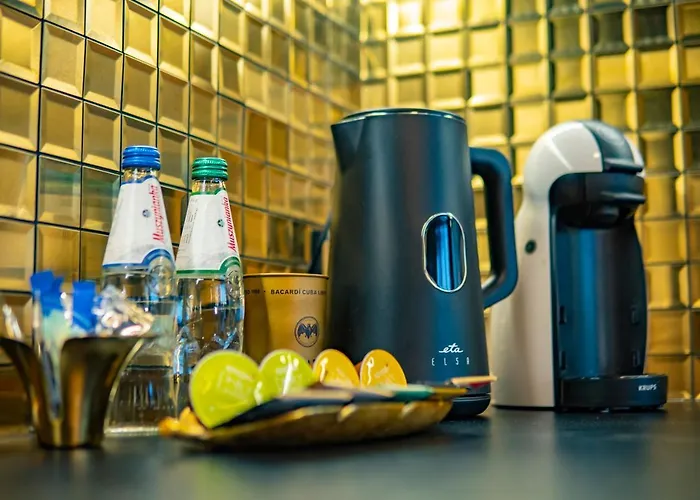 Golden Centrum * Olsztyn (Warmian-Masurian)