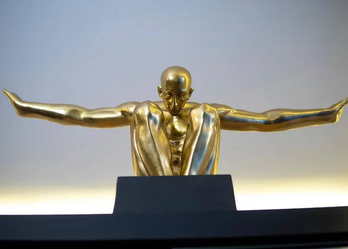 Apartament Golden Centrum