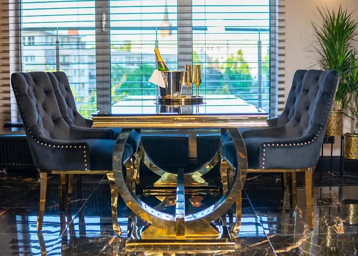 Golden Centrum Olsztyn (Warmian-Masurian)