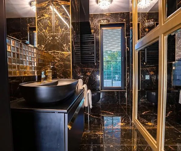 Golden Centrum Olsztyn (Warmian-Masurian)