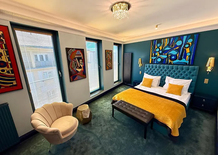 Golden Centrum Olsztyn (Warmian-Masurian)